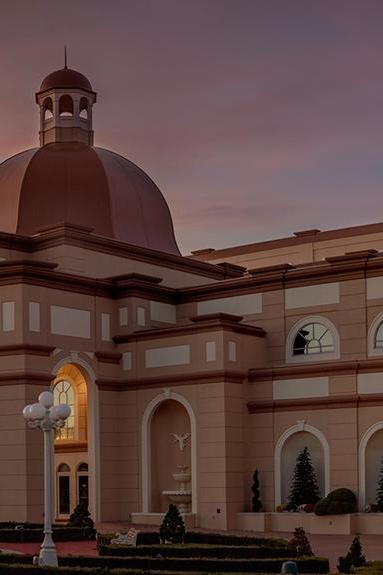Sight & Sound Theatres