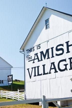 The Amish Village